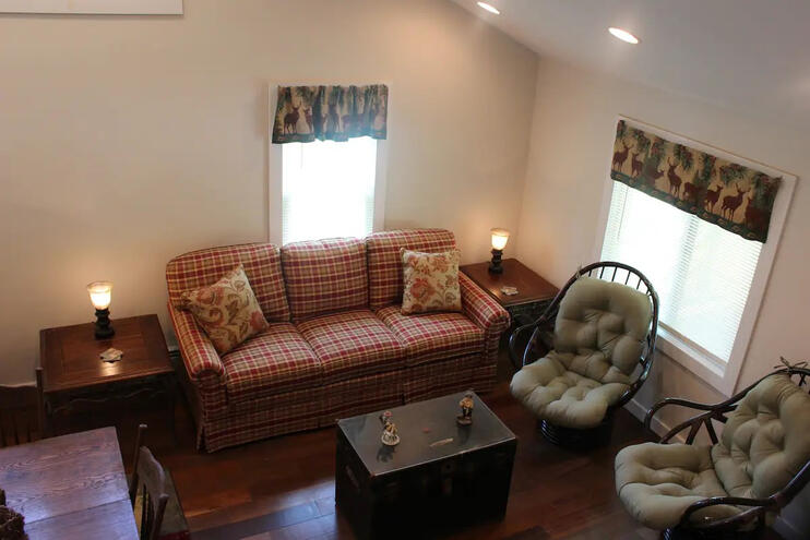 Living Room Living Room