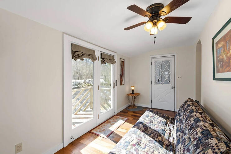 Sunroom Sunroom